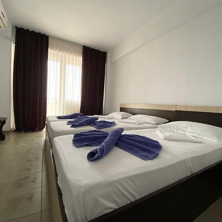 Tiberius Residence Costinesti Zewnętrze zdjęcie