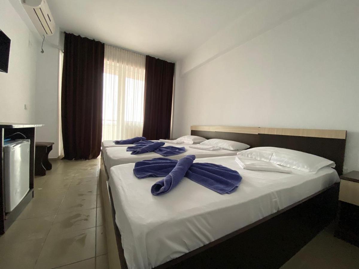 Tiberius Residence Costinesti Zewnętrze zdjęcie