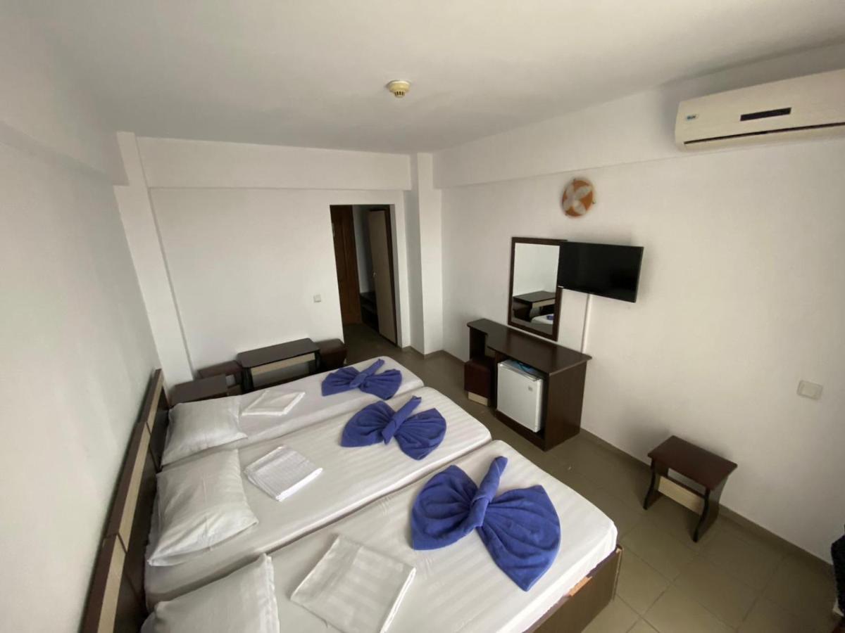 Tiberius Residence Costinesti Zewnętrze zdjęcie