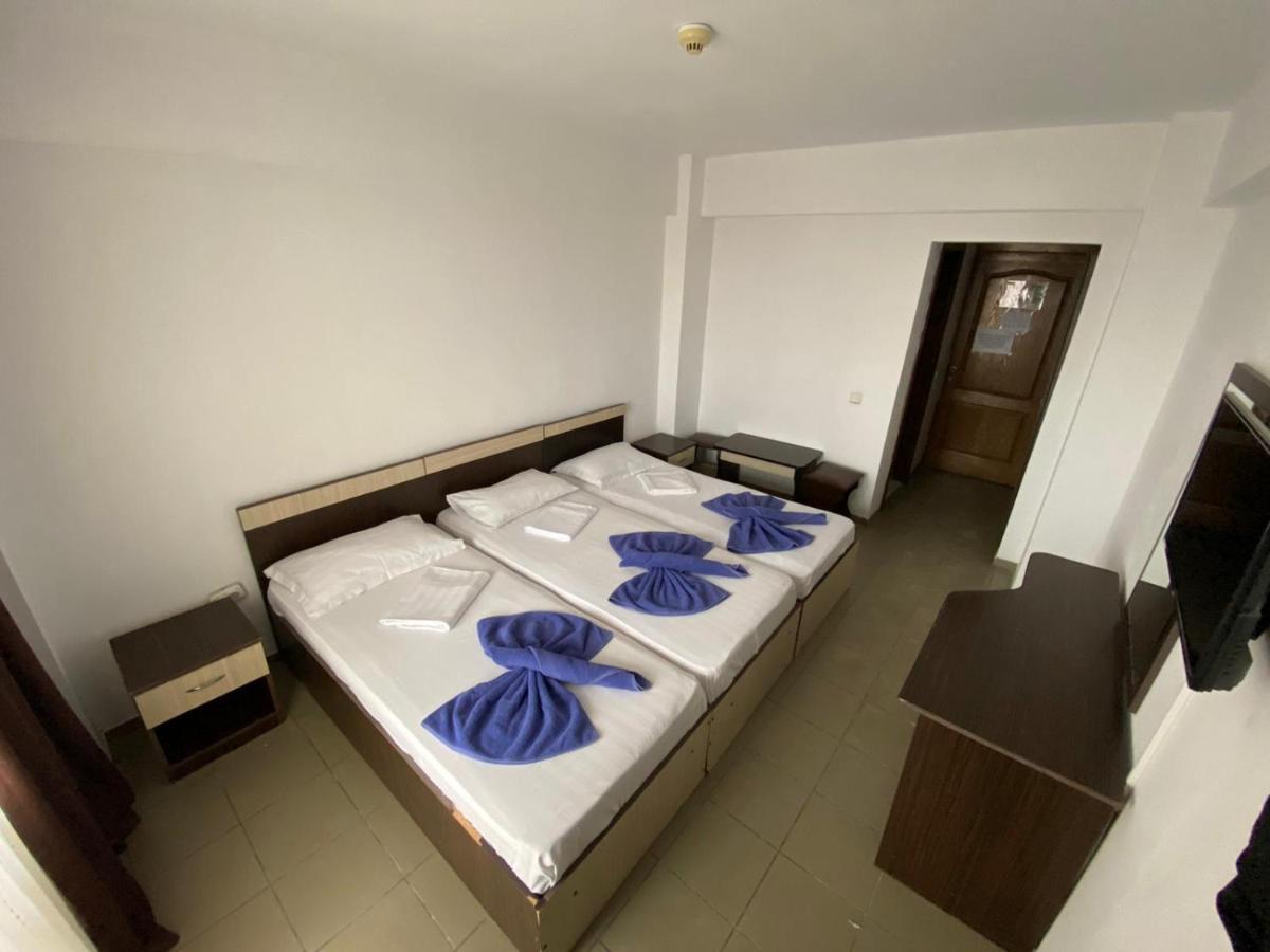 Tiberius Residence Costinesti Zewnętrze zdjęcie