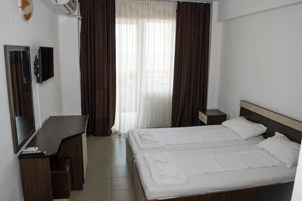 Tiberius Residence Costinesti Zewnętrze zdjęcie