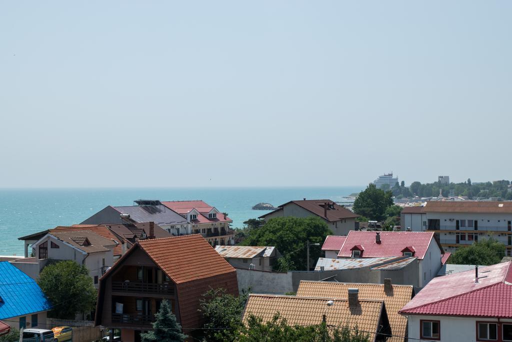 Tiberius Residence Costinesti Zewnętrze zdjęcie