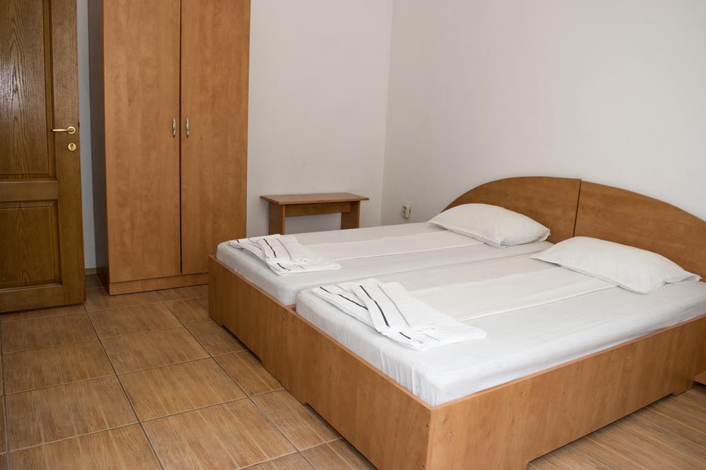 Tiberius Residence Costinesti Zewnętrze zdjęcie