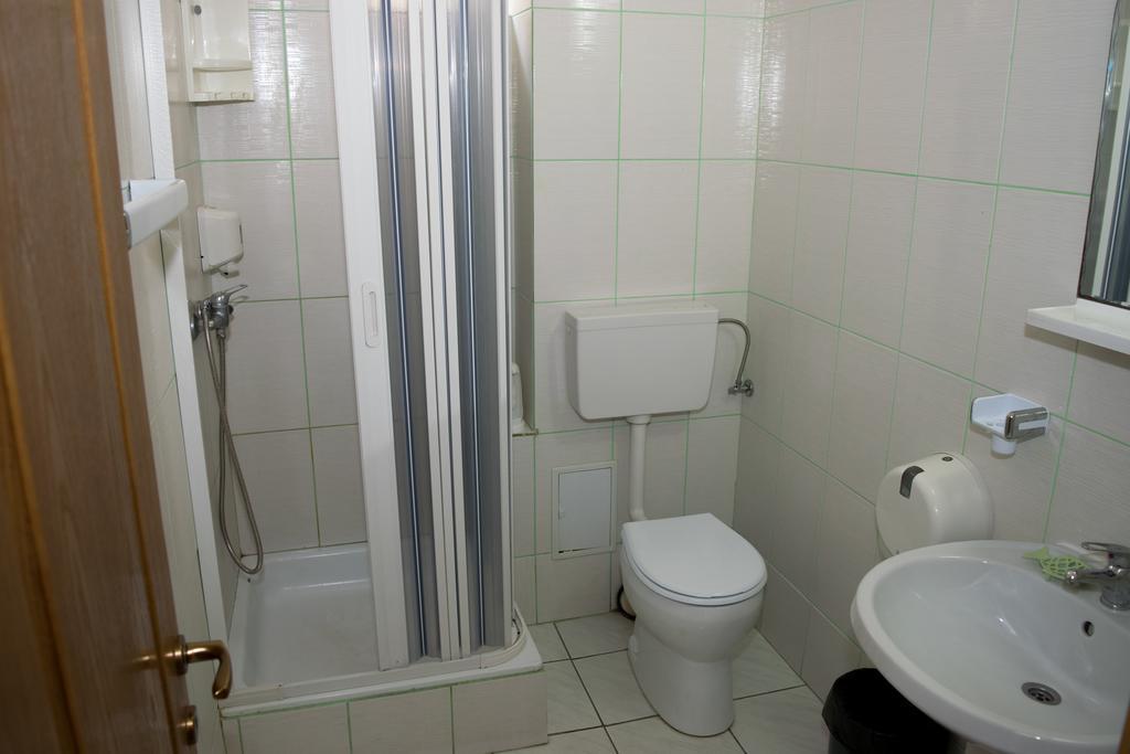 Tiberius Residence Costinesti Zewnętrze zdjęcie