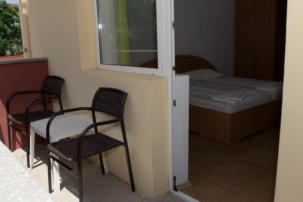 Tiberius Residence Costinesti Zewnętrze zdjęcie