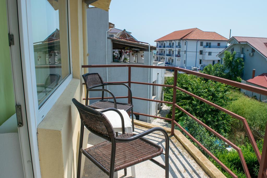 Tiberius Residence Costinesti Zewnętrze zdjęcie