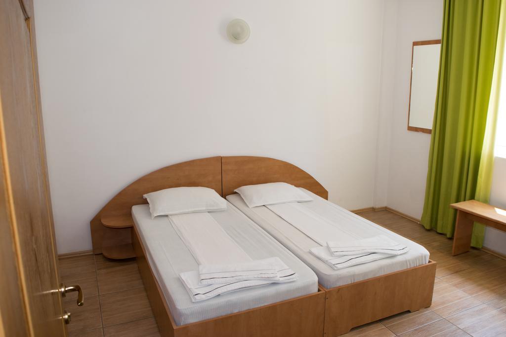 Tiberius Residence Costinesti Zewnętrze zdjęcie