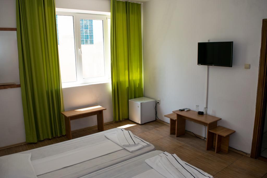 Tiberius Residence Costinesti Zewnętrze zdjęcie