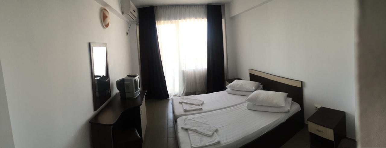 Tiberius Residence Costinesti Zewnętrze zdjęcie
